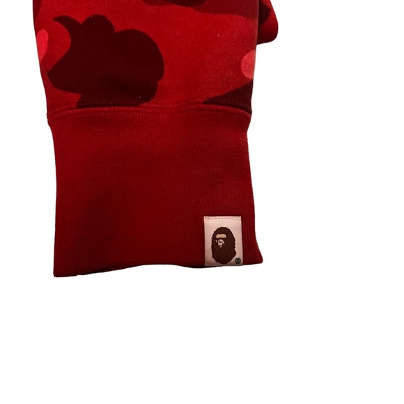 Bape Tiger - Picture 7 of 8